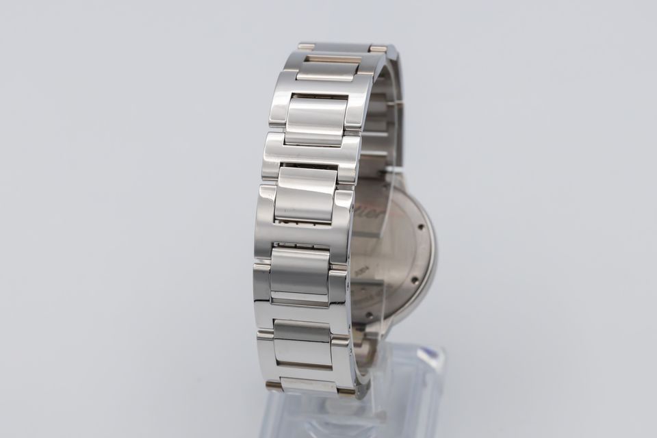 Cartier Ballon Bleu W69011Z4 Image 3